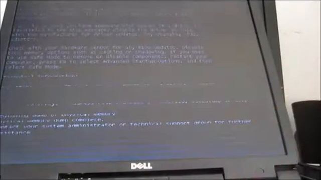 Windows98 bsod compilation смотреть онлайн