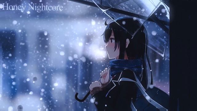 Nightcore-Somebody Else смотреть онлайн