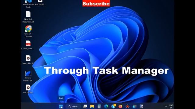 How to remove startup programs and apps Windows 11 / 10 / How to disable Startup program Windows 10 смотреть онлайн