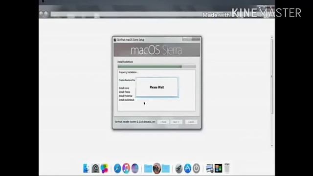 mac_OS transformation pack смотреть онлайн
