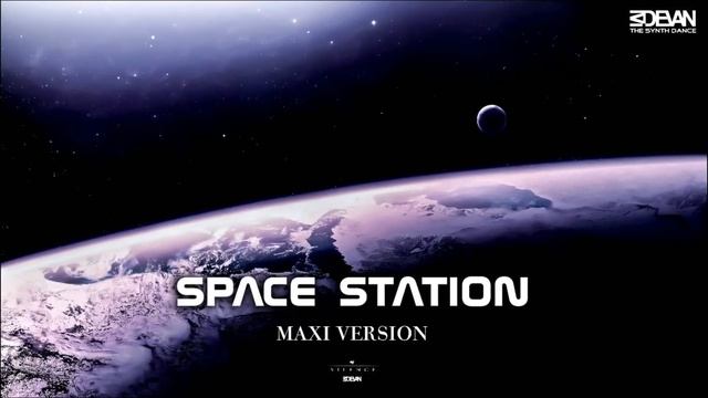 MarcelDeVan - Space Station [ MAXI - ITunes Version ] смотреть онлайн