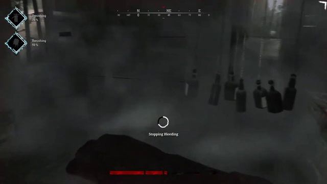 Get the hell away from my window, creep смотреть онлайн