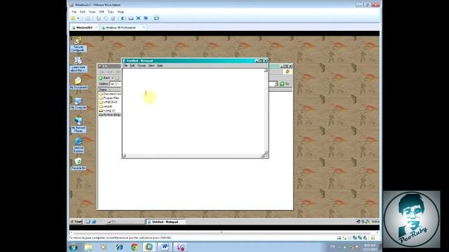 13.Tạo logon Script смотреть онлайн