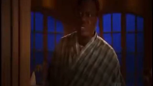 The Bernie Mac show "Five Stages of Bryana" part 1 смотреть онлайн