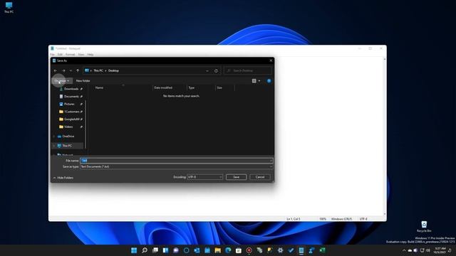 Windows 11 Taskbar - Activate Missing Jump Lists on Taskbar Icons смотреть онлайн