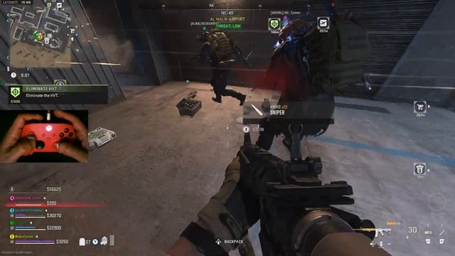 Warzone 2 Season 6 | Undervolting Gpu | RTX 3080 + Intel Core i7-10700K | ( 1080P Maximum Settings смотреть онлайн