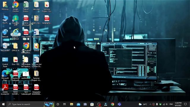 How to delete App's in Windows 10 [When not deleting]!! смотреть онлайн