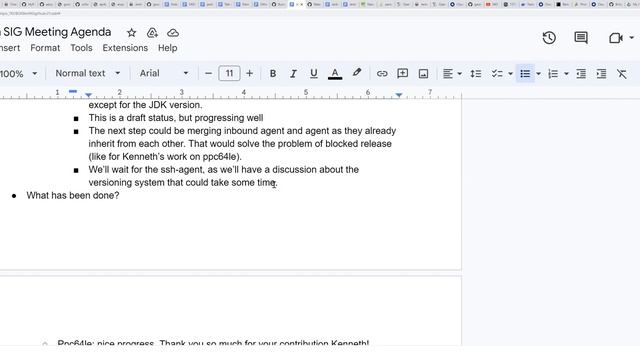 2023 05 09 Platform SIG смотреть онлайн
