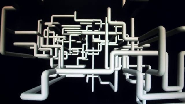 3D Pipes смотреть онлайн