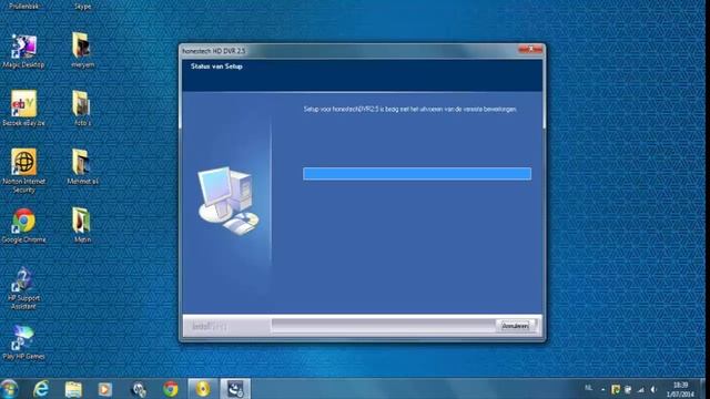 How to Setup Easycap and its Software [WINDOWS] смотреть онлайн