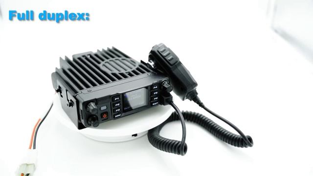 Top 5 AnyTone 578 Mobile Radio FAQ