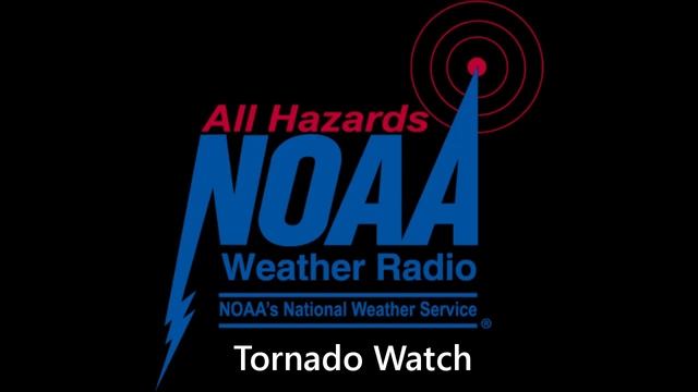 Tornado Watch #EAS 5 смотреть онлайн