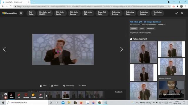 How to Set a GIF as your Chrome Wallpaper[Windows 10] How to смотреть онлайн