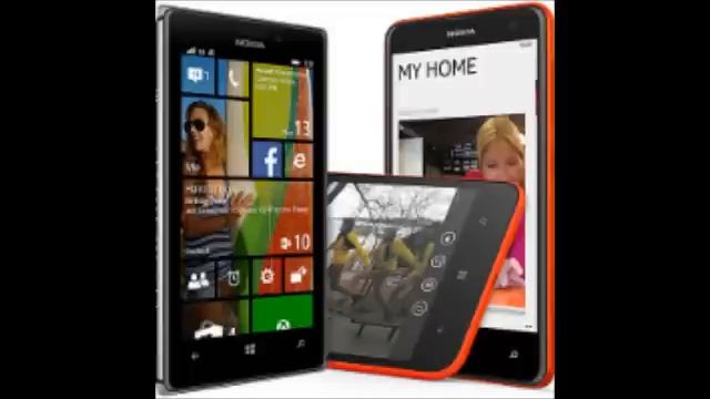Nokia Lumia 720 running Lumia Denim Hands on смотреть онлайн