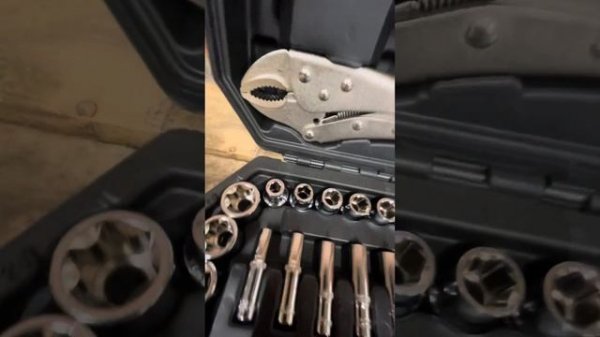 Набор инструментов 131 пр