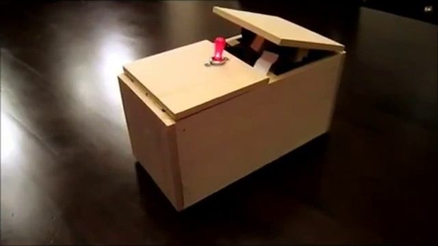 Самая бесполезная игрушка. смотреть онлайн