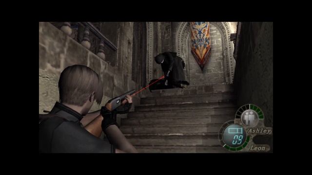 6-Resident Evil 4 pcsx2-v1.7.5242-windows-x64-Qt смотреть онлайн