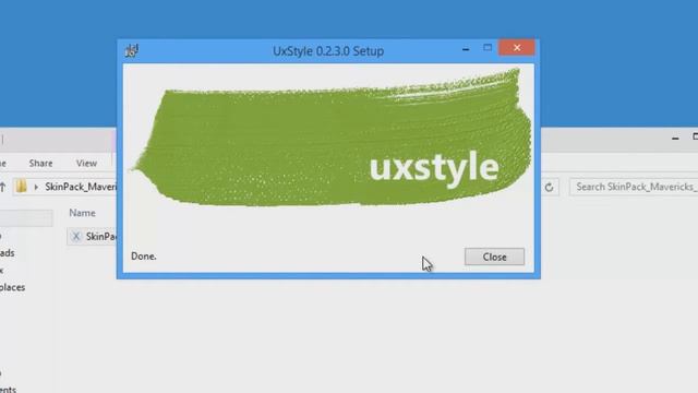 * Mac OSX na Windowsu * смотреть онлайн