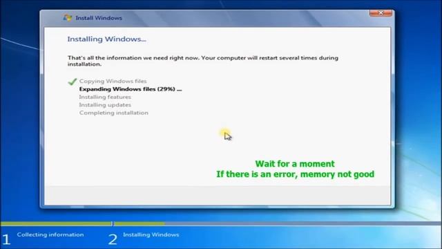 si te formatizojm me cede windows 7 Ultimate 32 bit and 64 bit смотреть онлайн