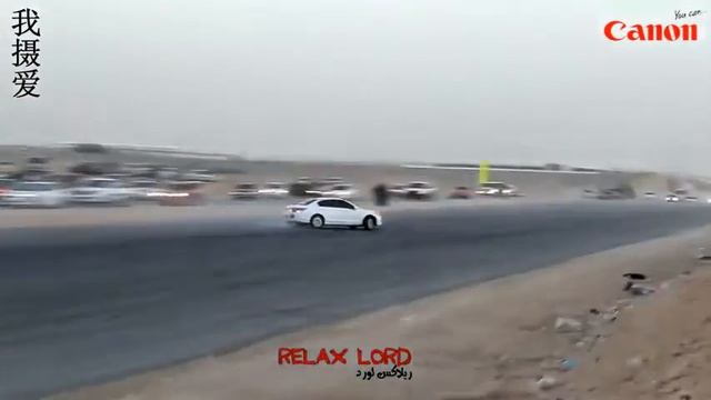 Арабские гонки