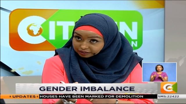 | NEWS GANG | Gender bill, Teenage pregnancies debate [Part 1] смотреть онлайн