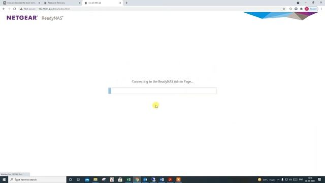 ReadyNAS OS 6: Configure Bonded Adapters | How to bond nic adapter Netgear ready NAS | NIC Teaming смотреть онлайн
