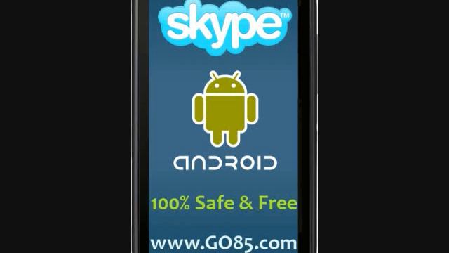 Skype For Android - Skype Android Download смотреть онлайн