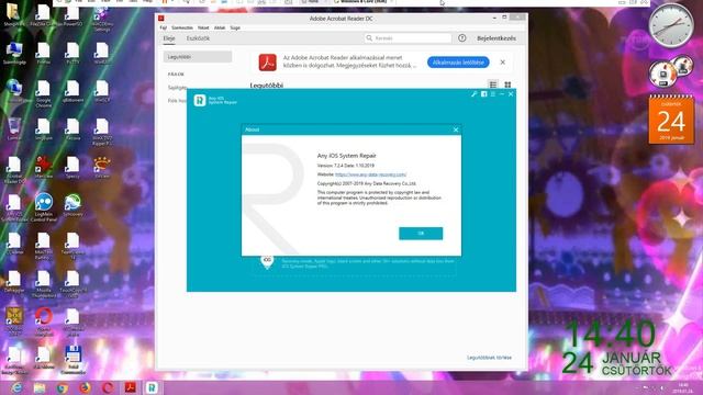 Windows 8 Core (Hungarian) in VMware Workstation Pro! смотреть онлайн