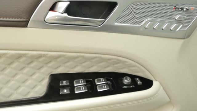 SsangYong Rexton IV Рестайлинг