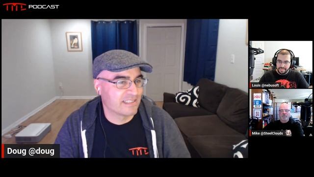 Former engineer claims 2016 self-driving demo staged | Tesla Motors Club Podcast #33 смотреть онлайн