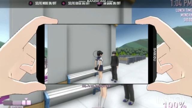 Poison 💀 Hanako Yamada|Yandere Simulator ♦Concept♦