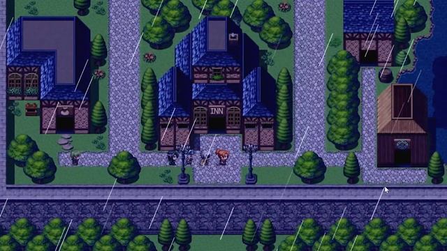 🎃 The Gateway Persona JRPG | Gameplay Preview | v.1.5 👻 смотреть онлайн