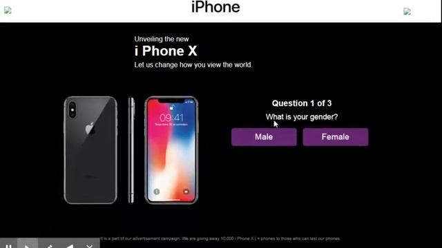 iPhone X Giveaway 2020- Chance To Win iPhone X ! смотреть онлайн