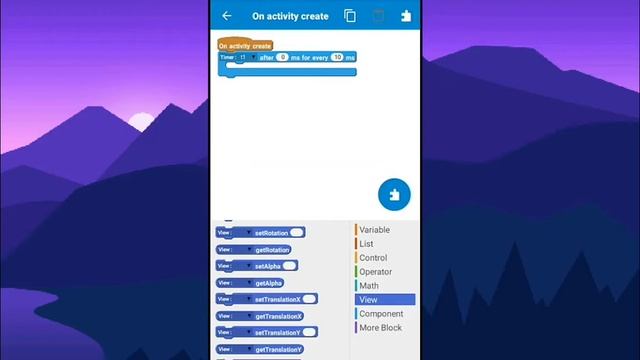 How To Make Your Own Linear Custom Progress bar Without Coding In Sketchware || by Developer Partha смотреть онлайн