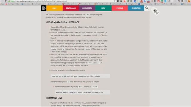 Installing Raspian on Raspberry Pi for Home Assistant смотреть онлайн