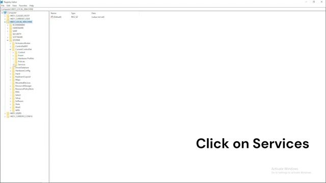 Remove Activate Windows Watermark permanently. 100% safe and legal. смотреть онлайн