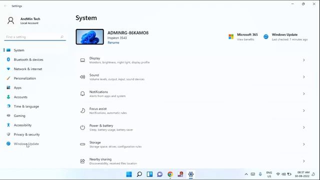 How to Fix Application Error Code 0xc0000135 in Windows 11 PC смотреть онлайн