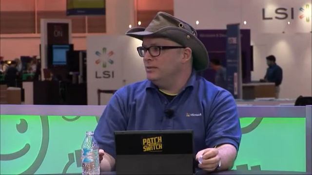 TechEd North America 2013 What's New in Windows Server 2012 R2 Hyper V смотреть онлайн