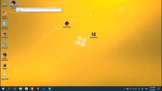 Smart Game Booster PRO : Crack [Lifetime Activation] + How to Download & Install Free (Latest 2023) смотреть онлайн