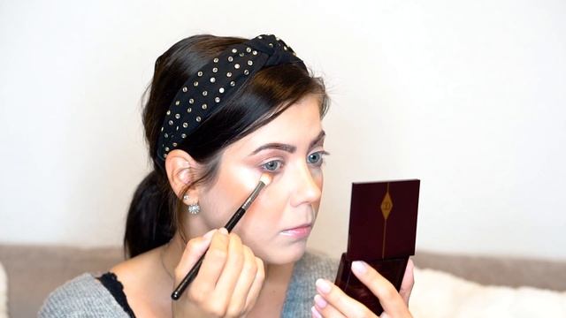 Charlotte Tilbury - The Bella Sofia Smink #smink #glam смотреть онлайн