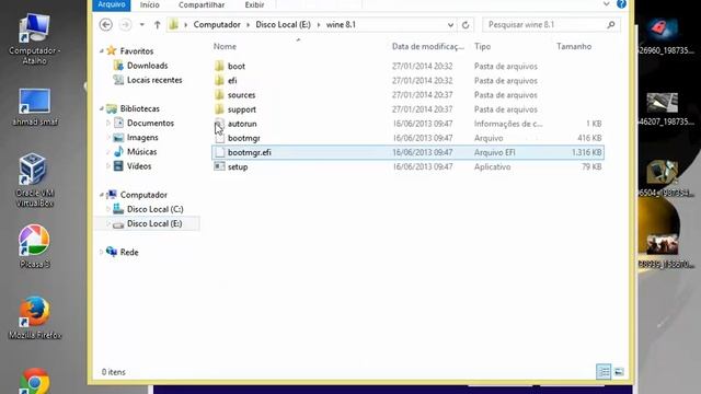 تتبيت windows 8.1 смотреть онлайн