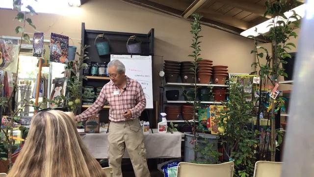 Growing Apples & Pears | LIVESTREAM смотреть онлайн