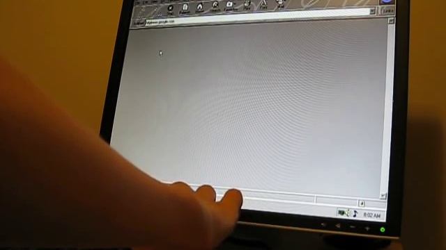 Windows 95 Internet Fail смотреть онлайн