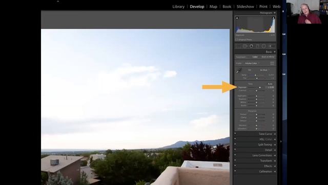 Introduction to Adobe Lightroom смотреть онлайн