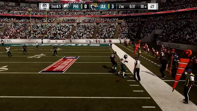 Madden NFL 19 | PC | Первый запуск смотреть онлайн