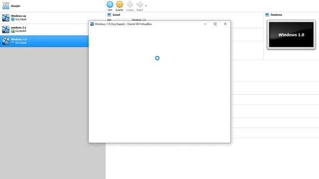 virtualbox da windows 1.0 смотреть онлайн