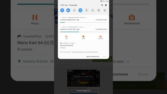 Descargará Pokémon lets go Pikachu i lets go eevee смотреть онлайн