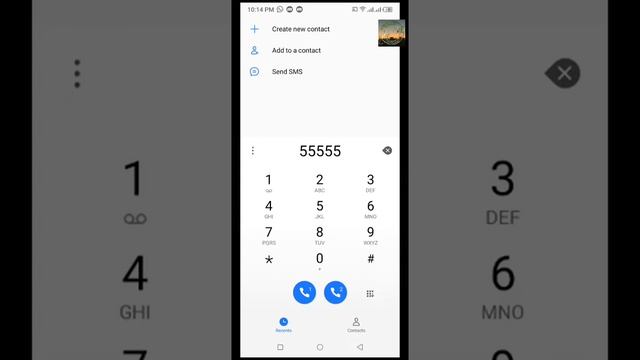How to find recently saved contacts in android смотреть онлайн