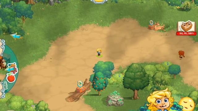 [Village Life: Love, Marriage and Babies] Village life level up 😜😜😜😜😀😀😀 смотреть онлайн