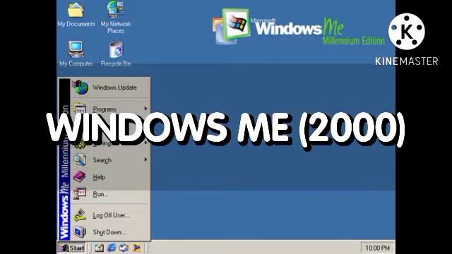 Evolução do Windows 1985-2021 смотреть онлайн
